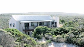 Cape Augulhas